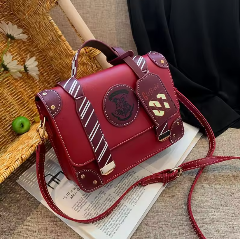Sorcerer Bags™