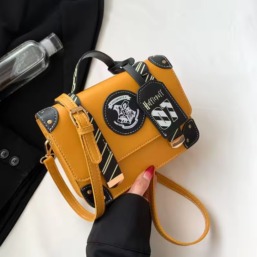 Sorcerer Bags™