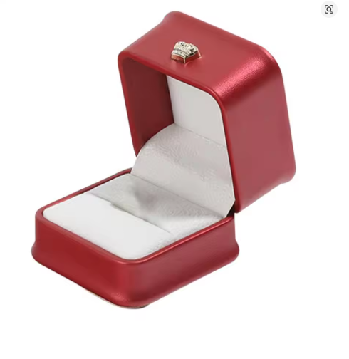 Ring Box