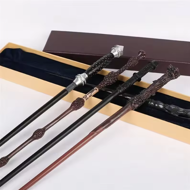 Magic Wand