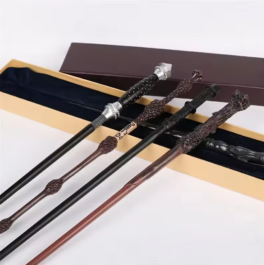 Magic Wand